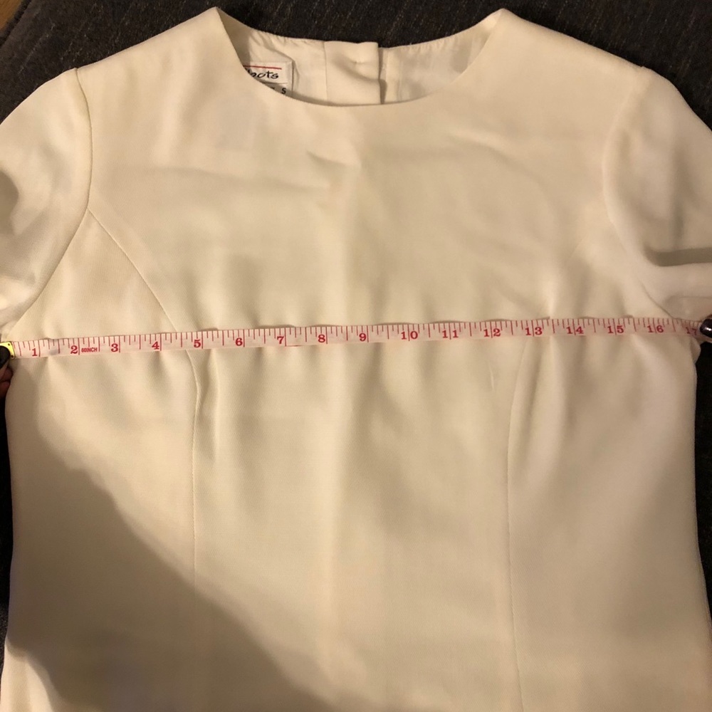 Talbots workwear top - Picture 6 of 7
